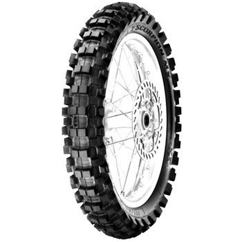 Pirelli Scorpion MX eXTra J 110/90 R17 60M