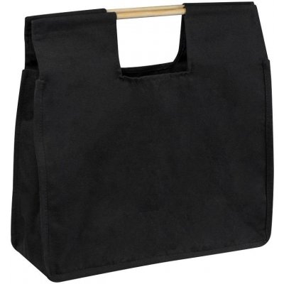 Nákupní taška černá