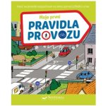 Moje první pravidla provozu - neuveden – Zboží Mobilmania