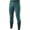 Pánské sportovní kalhoty Dynafit Traverse Dynastretch pants M mallard blue