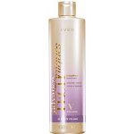 Avon Advance Techniques sérum na vlasy s arganovým a kokosovým olejem 100 ml – Hledejceny.cz