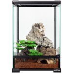 Repti Zoo terárium HK02 30 x 30 x 45 cm – Zboží Mobilmania