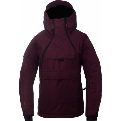 2117 Tyblle Eco 2L dark plum – Zboží Mobilmania