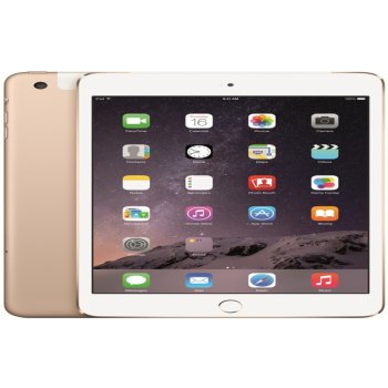 Apple iPad Mini 3 Wi-Fi 16GB MGYE2FD/A