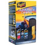 Meguiar's Ultimate Care Kit – Zbozi.Blesk.cz