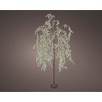 Gilde Umělý LED strom, 150 cm – Hledejceny.cz