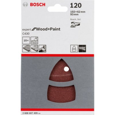 Bosch 2.608.607.409 – Hledejceny.cz