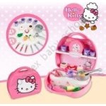 Smoby Mini kuchynka Hello Kitty – Hledejceny.cz