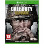 Call of Duty: WWII (XONE) 5030917215483