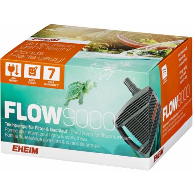 Eheim Flow9000 – Hledejceny.cz