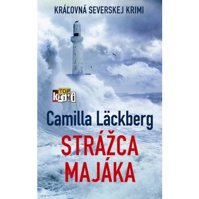 Strážca majáka – Hledejceny.cz