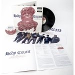 Body Count - Carnivore LP – Hledejceny.cz