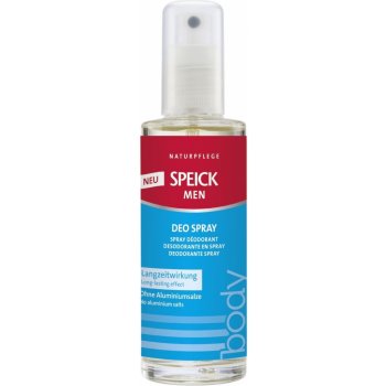 Speick Men deospray 75 ml