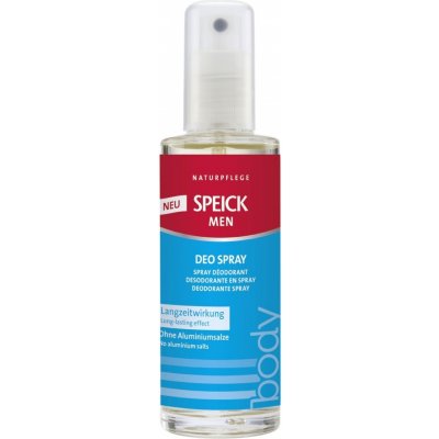 Speick Men deospray 75 ml – Zbozi.Blesk.cz