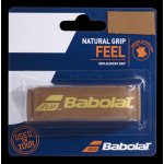 Babolat Natural Grip 1ks – Sleviste.cz