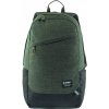 Batoh Hi-Tec Citan Green Melange Black 23 L