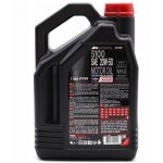 Motul 5100 4T 20W-50 4 l – Zbozi.Blesk.cz