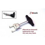 Stahovák zapalovací cívky, Geko G02695 – Hledejceny.cz