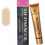 Dermacol Cover make-up 209 30 g – Sleviste.cz
