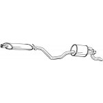 Bosal BS 290-089 – Hledejceny.cz