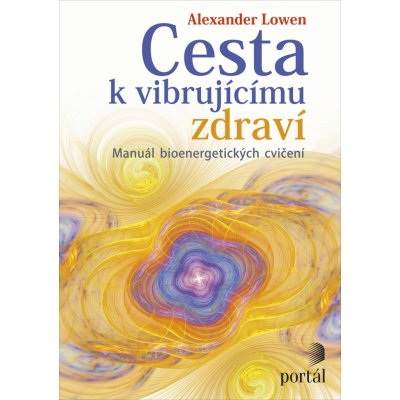 Cesta k vibrujícímu zdraví – Zboží Mobilmania