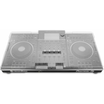 Decksaver Pioneer XDJ-XZ cover