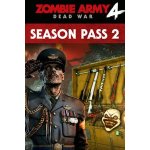 Zombie Army 4: Season Pass Two – Hledejceny.cz