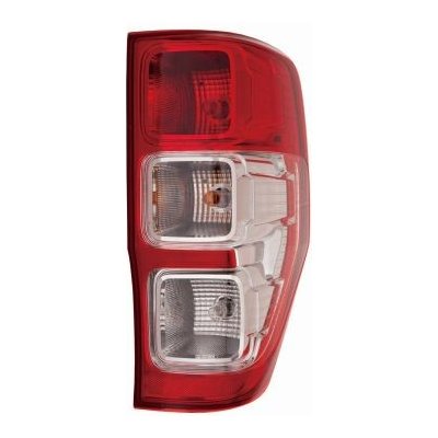 Zadní světlo ABAKUS 231-1956R-AE (2311956RAE) – Zboží Mobilmania