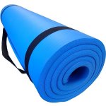 KUBIsport NBR Yoga Mat – Zboží Mobilmania