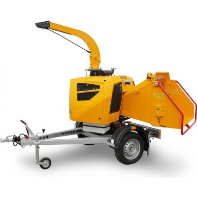 Laski LS 160 DWB (brzděný) nad 750 kg – Zboží Mobilmania