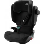 Britax Römer Kidfix i-Size 2023 Cosmos Black – Hledejceny.cz