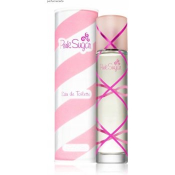 Aquolina Pink Sugar toaletní voda dámská 100 ml