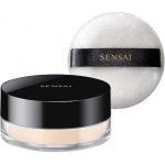 Sensai Translucent Loose Powder transparentní fixační pudr 20 g – Zboží Dáma