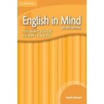 English in Mind Starter 2nd Edition Testmaker – Hledejceny.cz