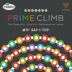 Ravensburger Prime Climb – Hledejceny.cz