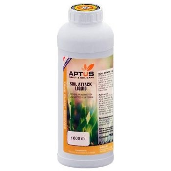 Aptus Soil Attack Liquid 100 ml