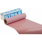 CAD-CUT® Sports Film 256 rose pink š.0,5 m – Zboží Mobilmania