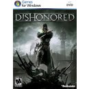 Dishonored