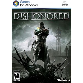 Dishonored