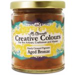 Odies Oil Mr. Cornwall's Creative Colours pigmenty do Odies olejů aged bronze 266 ml – Hledejceny.cz