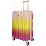 Enrico Benetti Havana fuchsia 73L – Hledejceny.cz