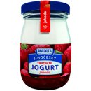 Madeta Jihočeský jogurt tradiční jahoda 200 g