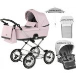 BabyStyle Prestige3 Classic 6v1 Ballerina 2022 – Sleviste.cz