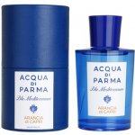 Acqua Di Parma Blu Mediterraneo Arancia Di Capri toaletní voda unisex 150 ml – Hledejceny.cz