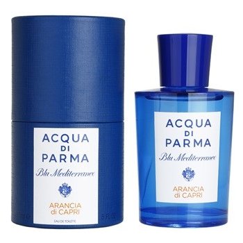 Acqua Di Parma Blu Mediterraneo Arancia Di Capri toaletní voda unisex 150 ml