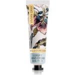 Vivian Gray Wild Flowers luxusní krém na ruce 30 ml – Zbozi.Blesk.cz