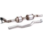 VW Sharan 2.0 TDi 4x2 Montážní katalyzátor výfuku 1080393-1 – Zbozi.Blesk.cz