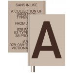 Sans In Use - Victionary – Hledejceny.cz