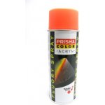 Schuller Eh'klar Prisma Color 91061 Fluory Spray reflexní sprej Reflexní červená 400 ml – HobbyKompas.cz