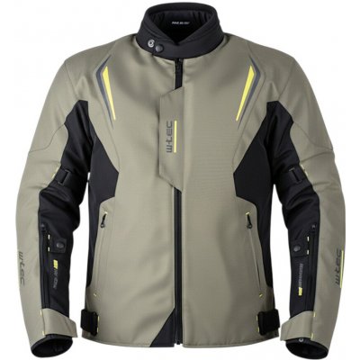 W-TEC Karmal černo-olivově zelená – Hledejceny.cz